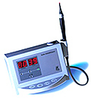 ダイアグノデント ダイアグノデント