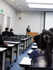 顎咬合学会認定医研修会